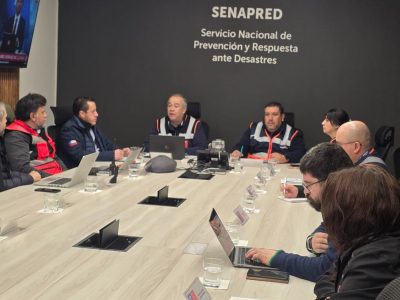 senapred 1