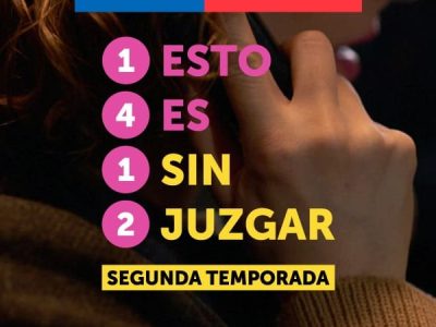senda campaña