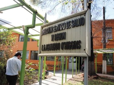 servicio