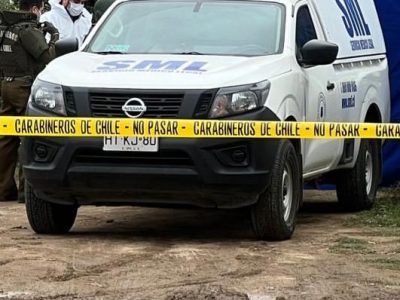 servicio medico legal