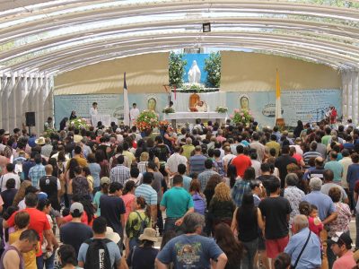 servicios policiales religiosos