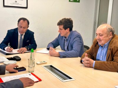 shalper ministro pizarro