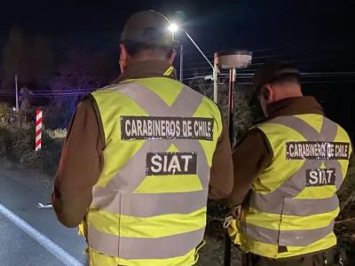siat cachapoal