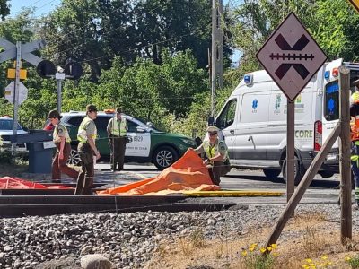 simulacro accidente ferroviario 1