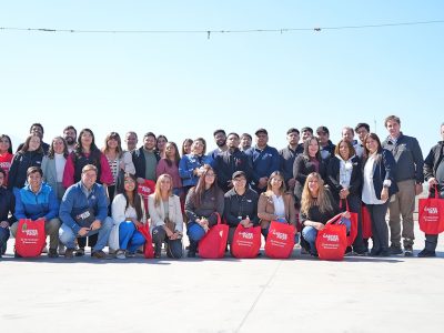 somos comunidad 1