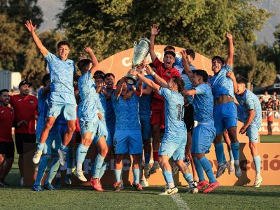 supercopa ohiggins