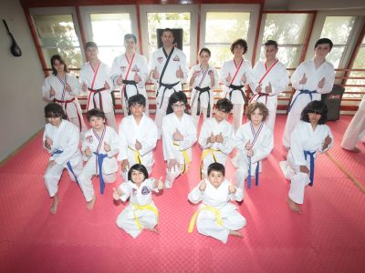 taekwondo ansco 1
