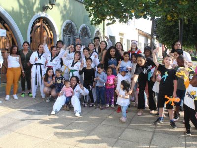 taewondo navidad 01