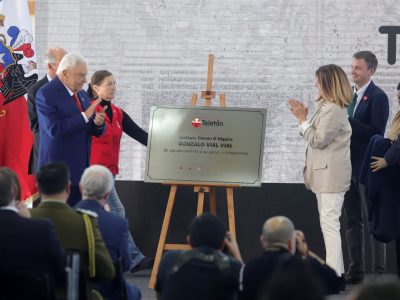 teleton gonzalo vial
