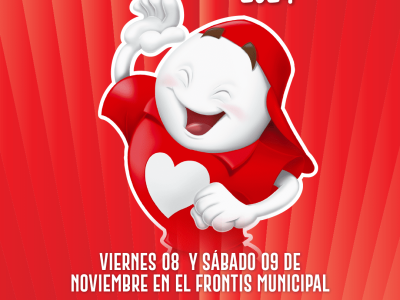 teleton quinta