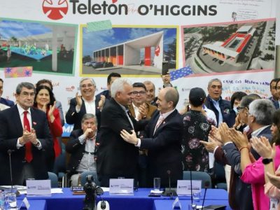 teleton