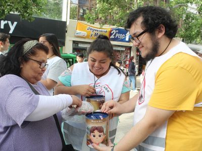 teleton rancagua