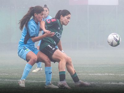 temuco ohiggins FEM 1