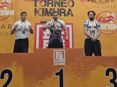 tenientino campeon 1