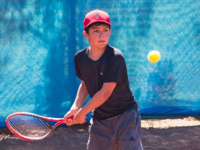 tenis san fernando