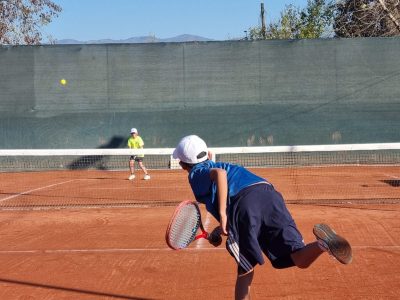 tenis san vicente 1