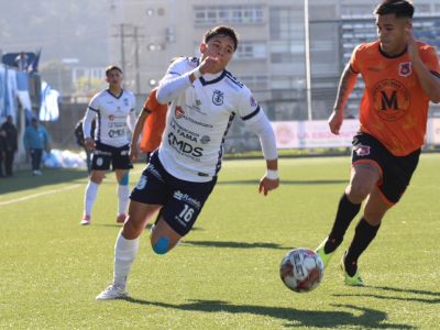 tercera b