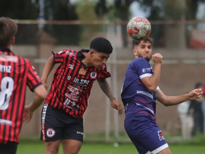 tercera division b