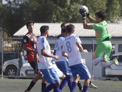 tercera division