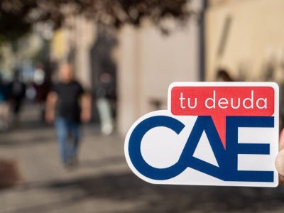 tgr cae