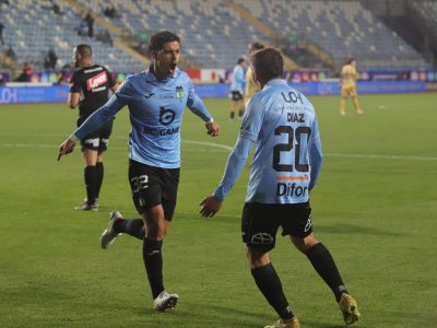 thiago vecino ohiggins