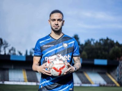 thiago vecino