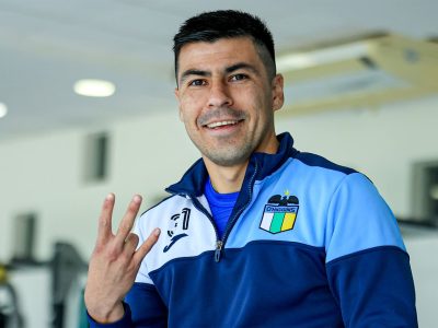 tomas alarcon