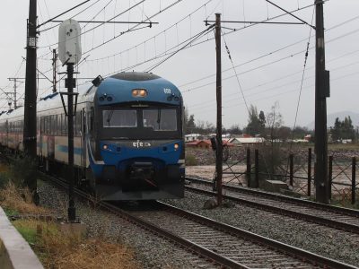 trenes rancagua