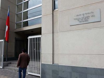 tribunal