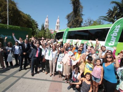 tur bus 5