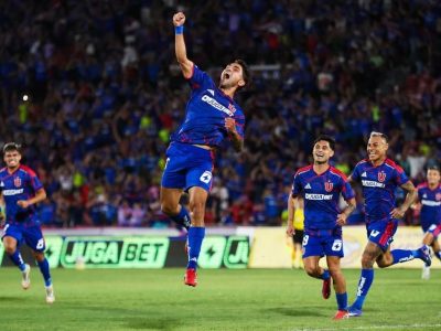 udechile