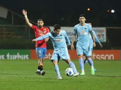 union ohiggins 02