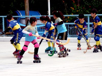 union ohiggins hockey 1