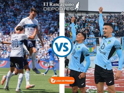universidad católica vs o'higgins