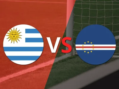 uruguay vs cabo verde