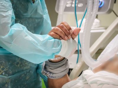 uti hospital