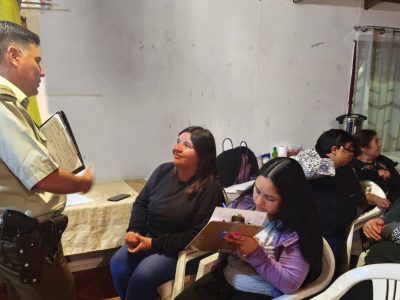 vecinos chimbarongo 1