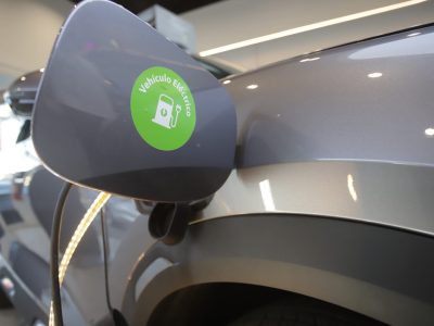 vehiculos eléctricos