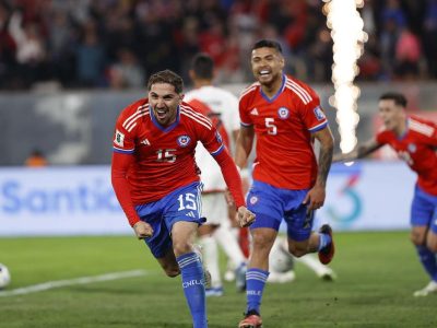 venezuela vs chile