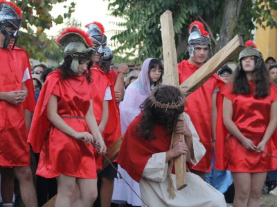 via crucis 2