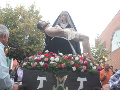 via crucis