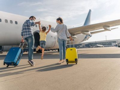 viajar bien y barato / vacaciones