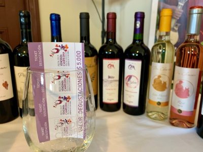 vinos campesinos