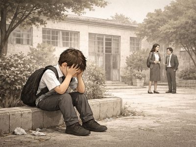 violencia escolar