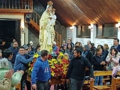 virgen