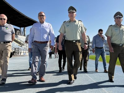 visita estadio
