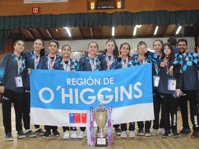 voleibol jde
