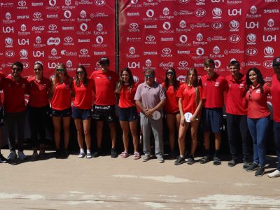 voleibol playa 1