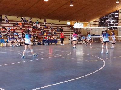 voleibol rancagua