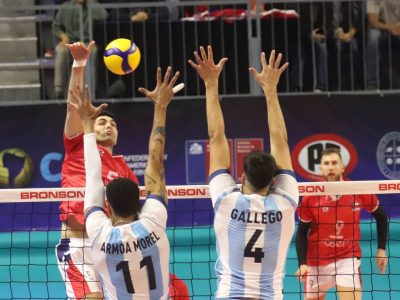 voleibol